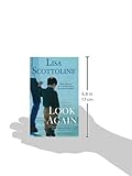 Front cover for the book Look Again by Lisa Scottoline