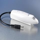 Powertraveller Powermonkey Classic - White