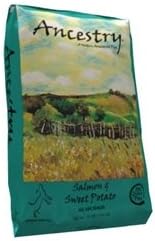 ancestry dog food