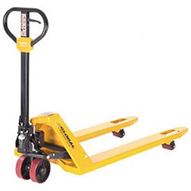 Pallet Truck, 5500 Lb. Capacity, 21 X 48