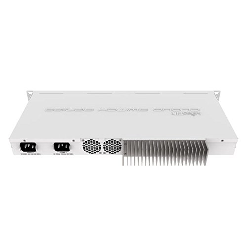 Cloud Router Switch 317-1G-16S+RM