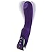 G Spot Dildo Vibrator Sex Toy, SHEQU Vibrating Clitoris Anal Vibrator Toy with USB Magnetic Rechargeable Silicone Stimulator Massager with 10 Vibration Mode for Women Masturbation (Powerful Erick)