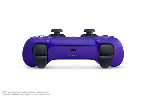 PLAYSTATION DUALSENSE® WIRELESS CONTROLLER – GALACTIC PURPLE