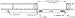 Johnson Hardware 2610 Wall Mount Barn Door Type Sliding Door Hardware 96
