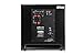 Polk Audio PSW505 12″ Powered Subwoofer – High Precision Bass with Extreme Power & Wide Soundstage | Up to 460 Watts | Big Bass at a Great Valuethumb 1