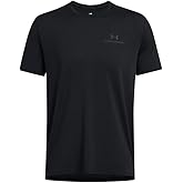 UA Vanish Energy Short Sleeve for Men by UnderArmour