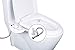 Dual Nozzle Bidet Toilet Seat Bathroom Attachment Non-Electric - Eco Home USA