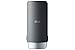 LG 360 Cam: 360-Degree Image & Video Capture, 2K Recording, 5.1-Channel Surround-Sound, Silver