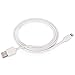 Griffin 0.9 M Usb To Lightning Cable For Iphone, Ipod And Ipad - White