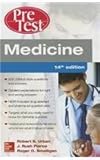 Medicine PreTest Self-Assessment and Review, Fourteenth Edition