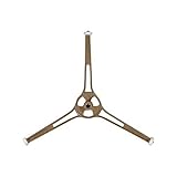 Kenmore 5889W0A001A Microwave Turntable Support Genuine Original Equipment Manufacturer (OEM) part