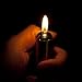 Novelty Bullet Jet Torch Lighter Butane Refillable Perfect Size and Windproof