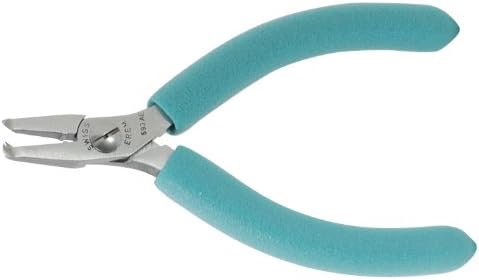 Erem 593AE 4 3/4 Reverse Angled Tip Full Flush Cut Cutter