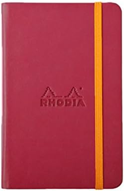 Amazon ロディア Rhodia 14年秋新発売 数量限定 Rhodiarama ロディアラマ フランボワーズ Cf ノート 文房具 オフィス用品
