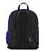 JanSport Big Laptop Backpack for College, Regal Blue - High-Quality Computer Bag with 2 Compartments, Ergonomic Shoulder Straps, 15” Laptop Sleeve, Haul Handle - Book Rucksack