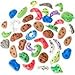Metolius PU Greatest Chips Screw On - 40Pack