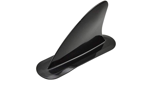 WZ 5 Pulgadas Integral del Agua Tabla De Surf Paddle Sup ...