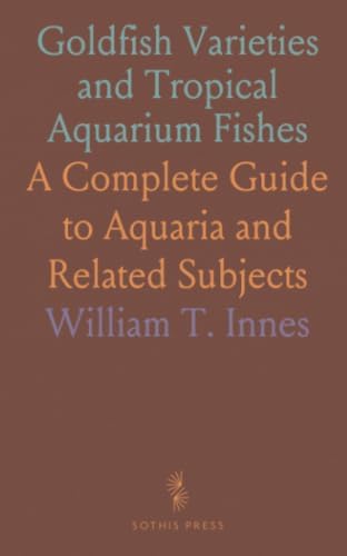 Dr. Axelrod's Atlas of Freshwater Aquarium Fishes: Herbert R