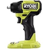 RYOBI 18V ONE+ HP Brushless Cordless Compact 3/8 -inch Impact Wrench (Tool Only)