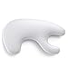 Nurse Jamie Healthy Skin Solutions Beauty Bear™ Age Delay Pillow - White