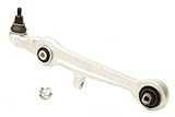 URO Parts 4D0 407 151P Front Lower Front Control Arm