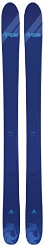 DPS Alchemist Wailer 106 Ski
