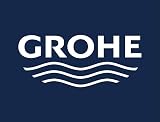 GROHE Angle Valve 1/2" Chrome 22036000 Neutral Handle Self-Sealing view 4