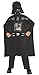 Rubie's Costume Kids Star Wars Episode 3 Darth Vader Costume, Multicolor, Small