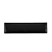 Geekria Headband Pad Compatible with Sennheiser HD201, HD201S, HD180 Headphones, Replacement Band Repair Part (Black)