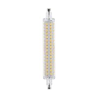 tlongtea65 5W 78mm R7S 2835 SMD LED Corn Light Bulb Replacement Halogen Lamp Floodlight Natural White
