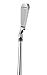 TaylorMade M4 Women's Combo Iron Set  (Set of 8 total clubs: 6-PW, SW, 4 Hybrid, 5 Hybrid, Right Hand, Ladies Flex)