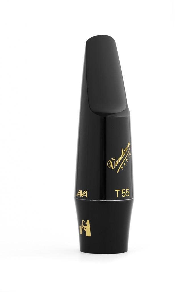 Vandoren SM512B Java T55 Tenor Saxophone Mouthpiece