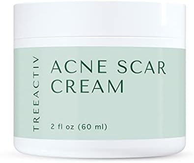 treeactiv body lotion