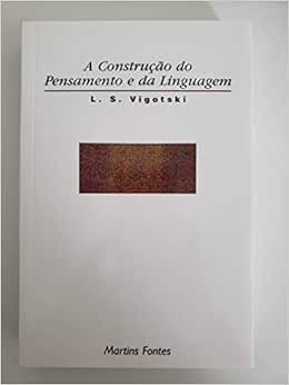 pensamento verbal vygotsky