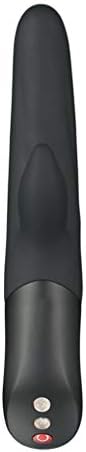 lailongp 10 Frequency Sucking Toy For Women, Heating & USB Rechargeble,Black