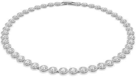 Amazon.com: Swarovski Crystal Authentic Angelic All Around Set of