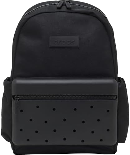 Amazon.com: Crocs Classic Backpack, Personalize with Jibbitz  display picture 3