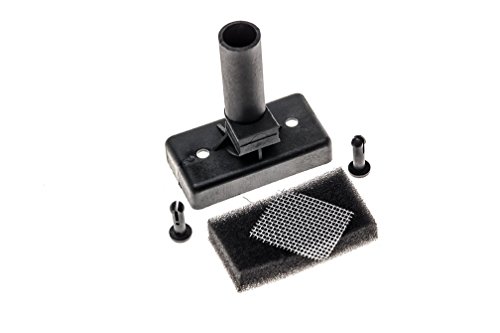Muffler, Filter Kit