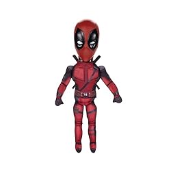 Shelf Talkers Deadpool 12" Talking Plush from The