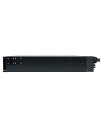 Tripp Lite BP48 V27   2us 48 VDC Paquete de baterías externas AVR en línea UPS rack Torre 2U