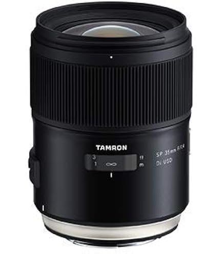 Amazon.com : Tamron AFF013C-700SP 45mm F/1.8 Di VC USD (model F013
