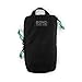 Venture Pouch (Black/Seafoam)