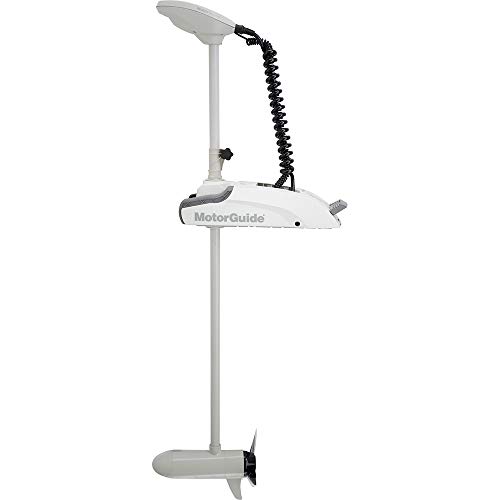 MotorGuide Xi3 Trolling Motor 70lb Salt Water 60" GPS