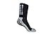 APEX LEGENDS #1 Non Slip Sport Socks, The Best Traction Technology Inside and Outside of Socks, No More Blisters, Grip Socks (Sport Black, Medium)