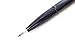 Pentel Fude Touch Brush Sign Pen (SES15C-A), Black Ink, Felt Pen Like Brush Stroke, Value Set of 3
