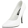 Pleaser-Womens-Seduce-420VWPU-Pump