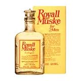 Royall Muske Cologne by Royall Fragrances for men Colognes