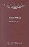 Fiber Optics, , 0941743160