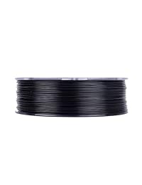 eSUN 0.069 in eASA ASA Filamento de impresora 3D 2.2 lbs Spool, 2.2 lbs negro