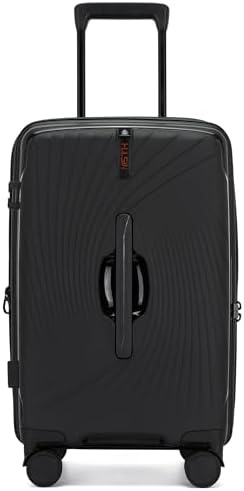 Amazon.com | ZERO Halliburton Luggage Covers (Black, Medium Travel